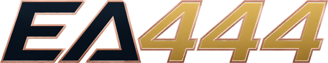 ea444 লোগো